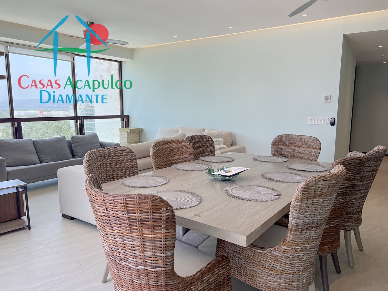 La Isla Emerald PH B - Estancia 3